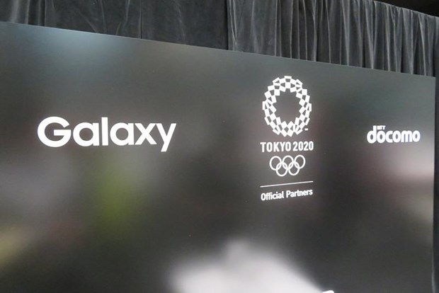 Olympic Tokyo bị hoãn khiến kế hoạch của Samsung ở Nhật đổ bể ...